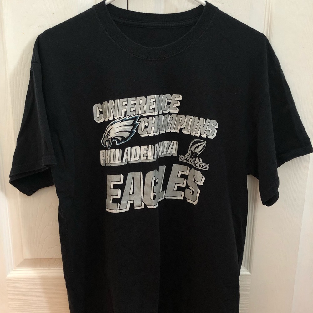 Eagles t-shirt